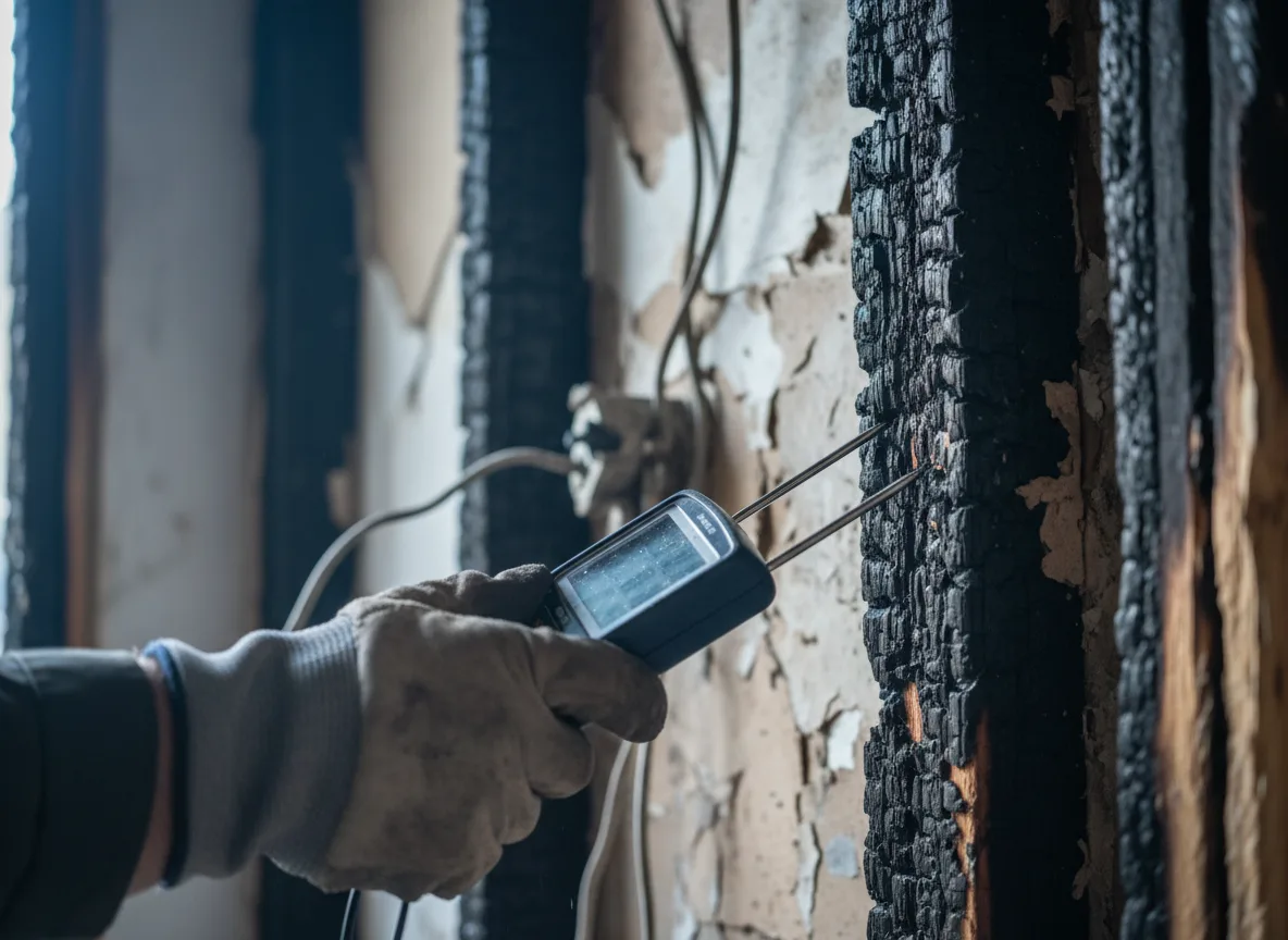 Fire Damage Restoration Sandwich, MA FAQs